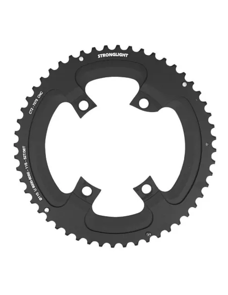 Zębatka Rowerowa STRONGLIGHT R8000/8050 110 mm