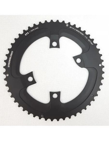 Zębatka Rowerowa STRONGLIGHT R8000/8050 110 mm