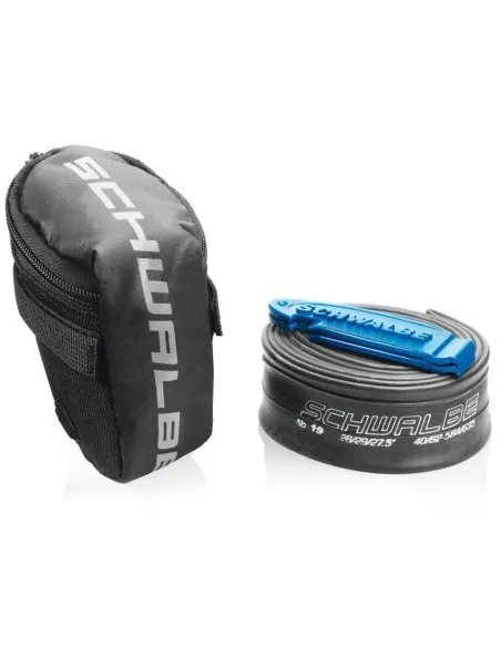Rowerowy Zestaw Naprawczy Schwalbe Torba Dętka
