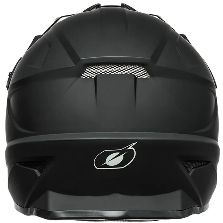 Kask Motocyklowy O'Neal 1SRS SOLID ABS M 57-58 cm