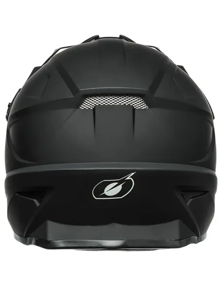 Kask Motocyklowy O'Neal 1SRS SOLID ABS M 57-58 cm