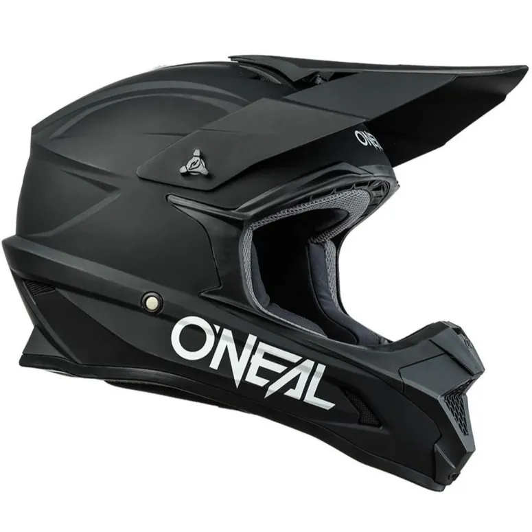 Kask Motocyklowy O'Neal 1SRS SOLID ABS M 57-58 cm