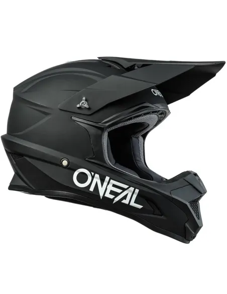 Kask Motocyklowy O'Neal 1SRS SOLID ABS M 57-58 cm