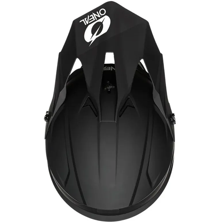 Kask Motocyklowy O'Neal 1SRS SOLID ABS M 57-58 cm