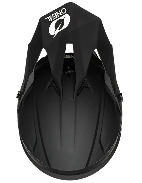 Kask Motocyklowy O'Neal 1SRS SOLID ABS M 57-58 cm