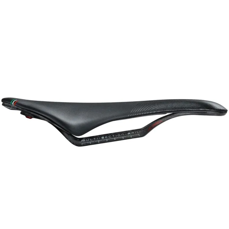 Siodełko Rowerowe Repente SPYD 3.0 Carbon 142 mm