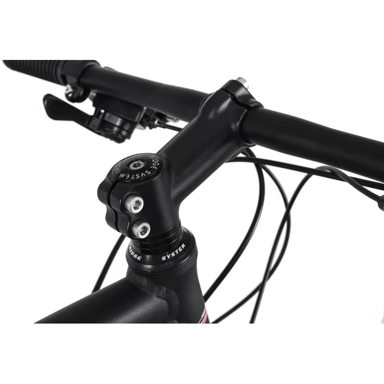 Rower Górski 27,5 MTB 21 bieg Unisex Cyngle Góral