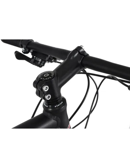 Rower Górski 27,5 MTB 21 bieg Unisex Cyngle Góral