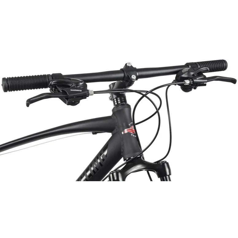 Rower Górski 27,5 MTB 21 bieg Unisex Cyngle Góral