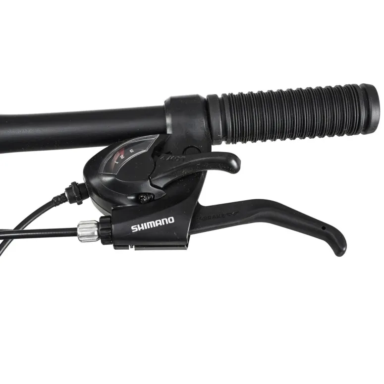 Rower Górski 27,5 MTB 21 bieg Unisex Cyngle Góral