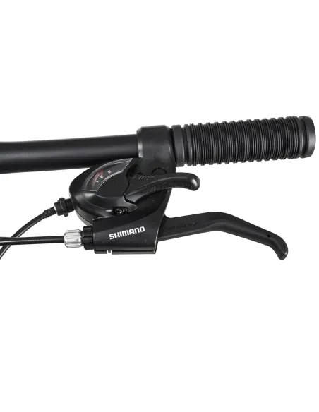 Rower Górski 27,5 MTB 21 bieg Unisex Cyngle Góral