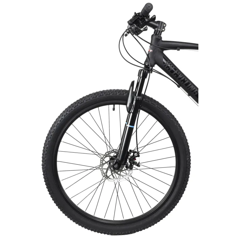 Rower Górski 27,5 MTB 21 bieg Unisex Cyngle Góral