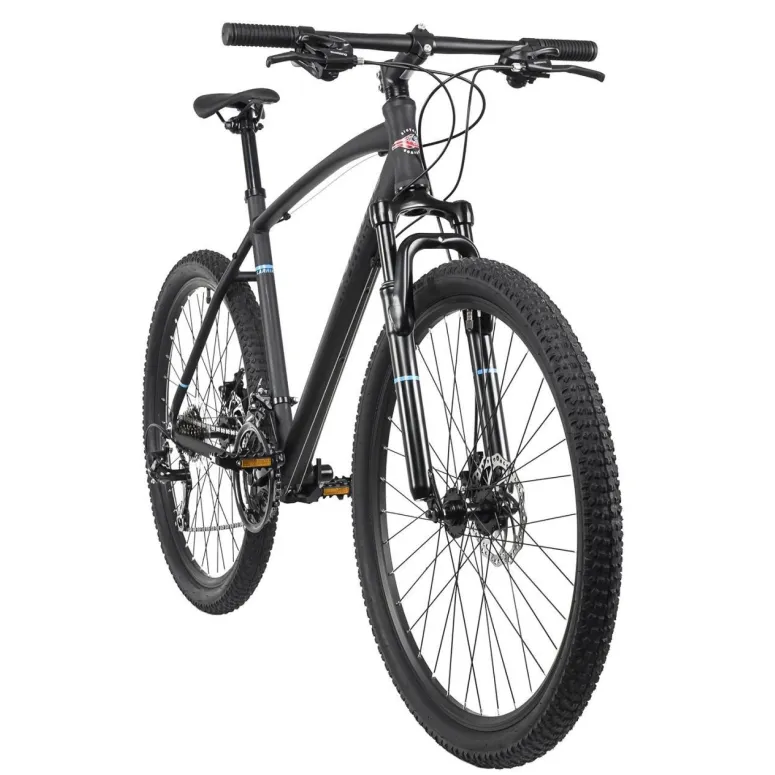 Rower Górski 27,5 MTB 21 bieg Unisex Cyngle Góral