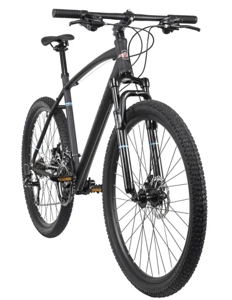 Rower Górski 27,5 MTB 21 bieg Unisex Cyngle Góral