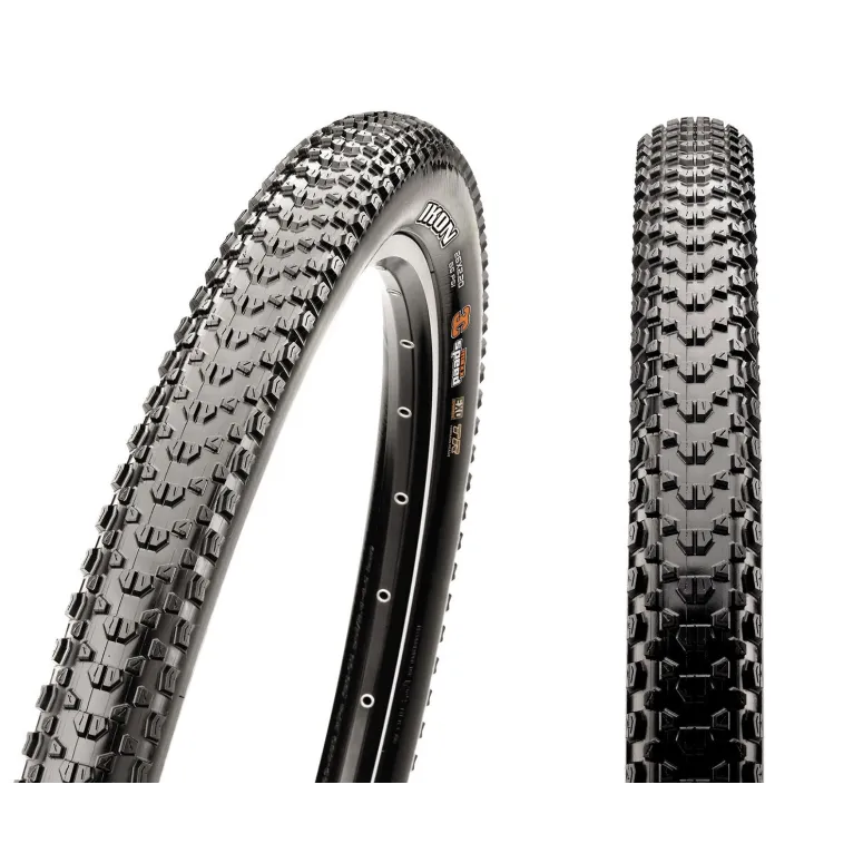 Opona Rowerowa MAXXIS Ikon 27,5x2,2 Drutowa 60TPI