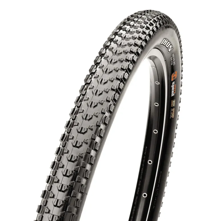 Opona Rowerowa MAXXIS Ikon 27,5x2,2 Drutowa 60TPI