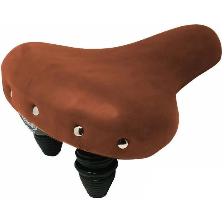 Siodełko Rowerowe Monte Grappa Nevada Unisex 250mm