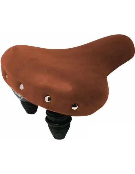 Siodełko Rowerowe Monte Grappa Nevada Unisex 250mm