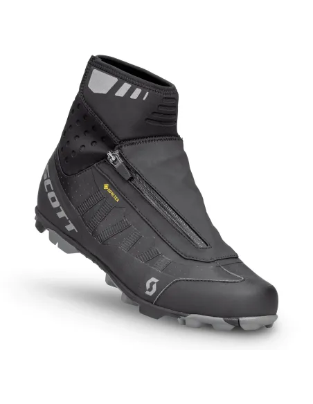 Buty Rowerowe Odblaskowe MTB Scott Heater Gore-Tex