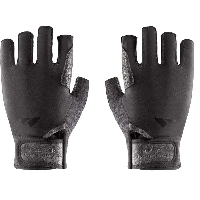 Rękawice Górskie Krótkie Unisex Zanier ROTER TURM