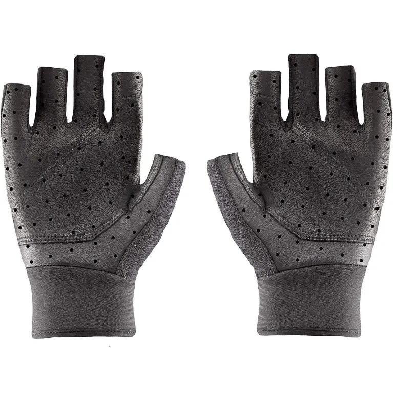 Rękawice Górskie Krótkie Unisex Zanier ROTER TURM