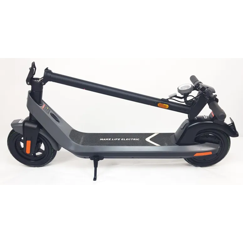 Hulajnoga Elektryczna NIU KQi2 Pro 20 km/h 300W