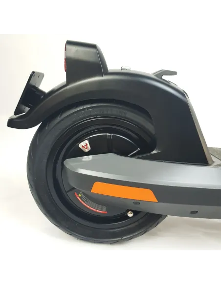 Hulajnoga Elektryczna NIU KQi2 Pro 20 km/h 300W