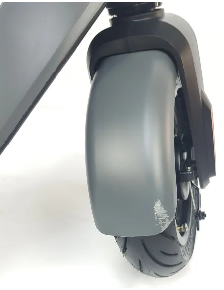 Hulajnoga Elektryczna NIU KQi2 Pro 20 km/h 300W