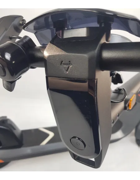 Hulajnoga Elektryczna NIU KQi2 Pro 20 km/h 300W