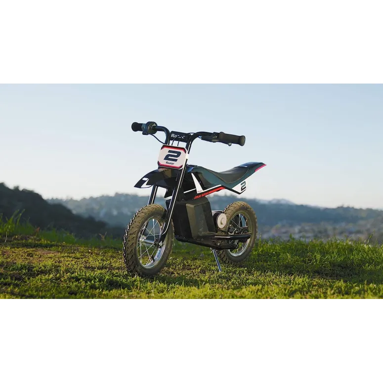 Motorek Elektryczny Razor MX125 Dirt Rocket 13 km/h