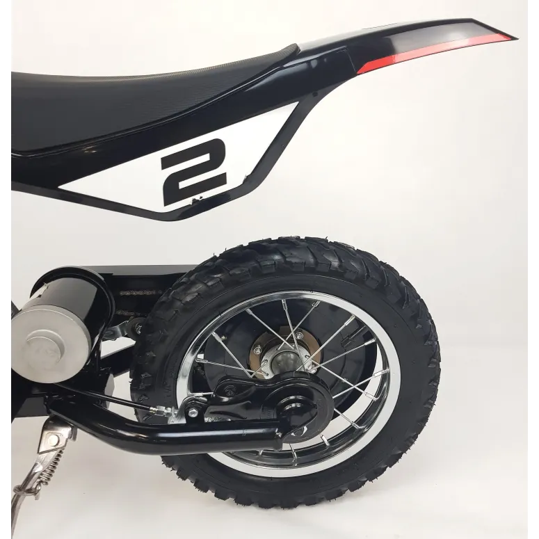 Motorek Elektryczny Razor MX125 Dirt Rocket 13 km/h