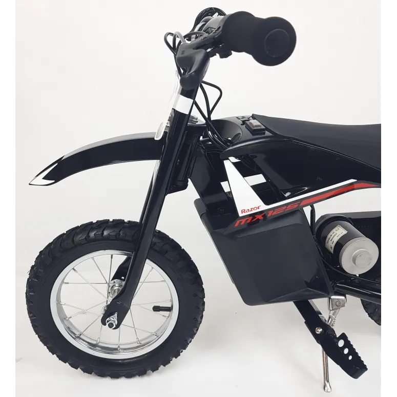 Motorek Elektryczny Razor MX125 Dirt Rocket 13 km/h