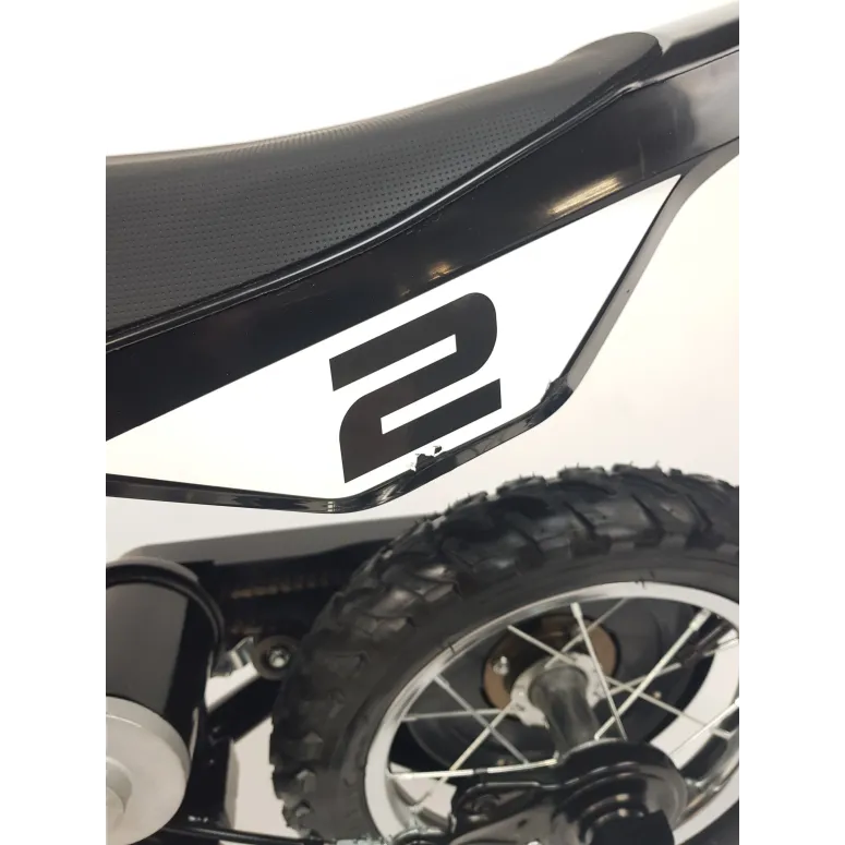Motorek Elektryczny Razor MX125 Dirt Rocket 13 km/h