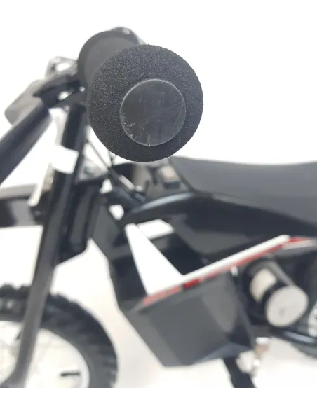 Motorek Elektryczny Razor MX125 Dirt Rocket 13 km/h