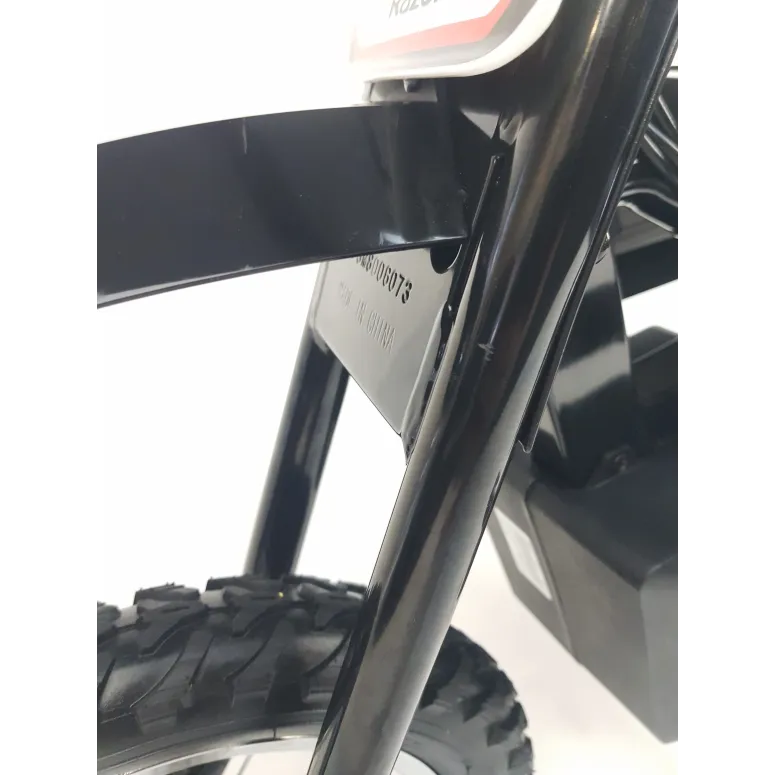 Motorek Elektryczny Razor MX125 Dirt Rocket 13 km/h