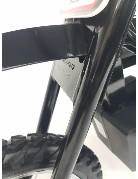 Motorek Elektryczny Razor MX125 Dirt Rocket 13 km/h