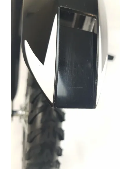 Motorek Elektryczny Razor MX125 Dirt Rocket 13 km/h