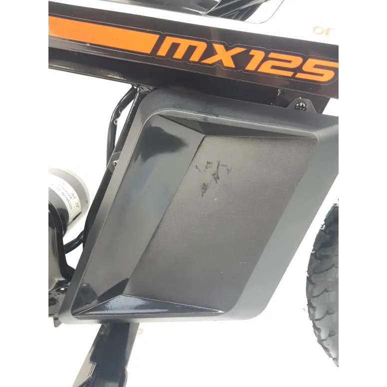 Motorek Elektryczny Razor MX125 Dirt Rocket 13 km/h