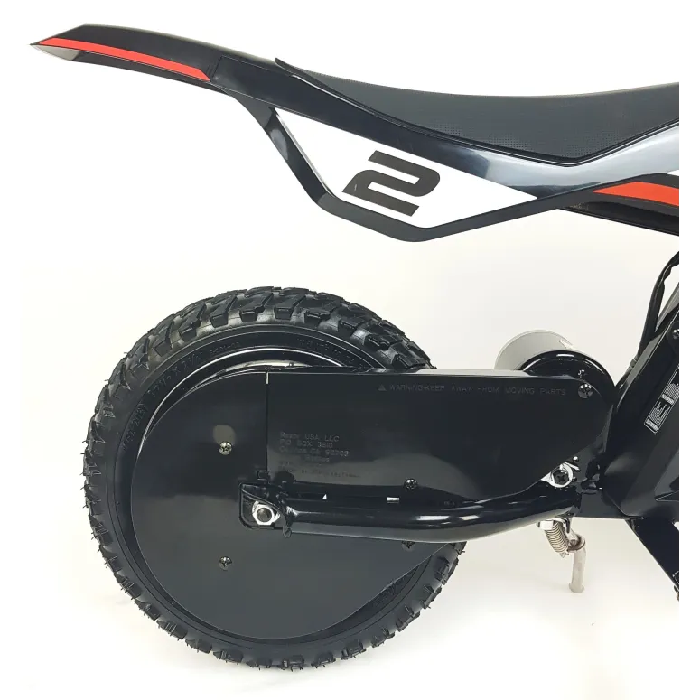 Motorek Elektryczny Razor MX125 Dirt Rocket 13 km/h