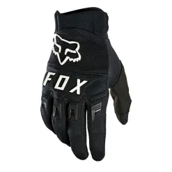 Długie Rękawiczki Rowerowe FOX DIRTPAW Motorcross XXL Unisex Off Road Nylon