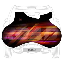 Pokrowiec Rowerowy Gravel VELOSOCK SPEED ROAD