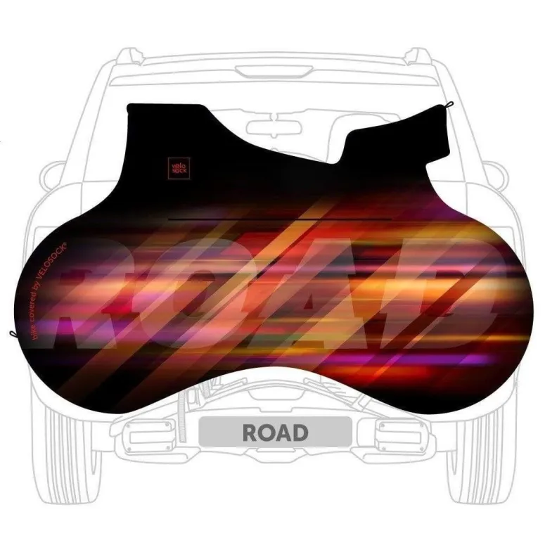 Pokrowiec Rowerowy Gravel VELOSOCK SPEED ROAD