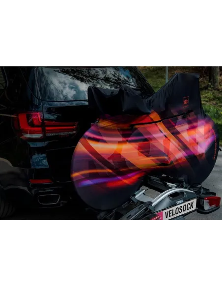 Pokrowiec Rowerowy Gravel VELOSOCK SPEED ROAD