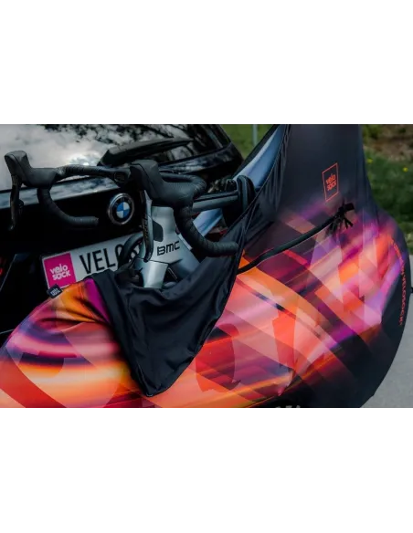 Pokrowiec Rowerowy Gravel VELOSOCK SPEED ROAD