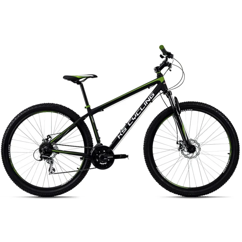 Rower Górski 29 MTB 24 bieg Unisex Góral Cyngle