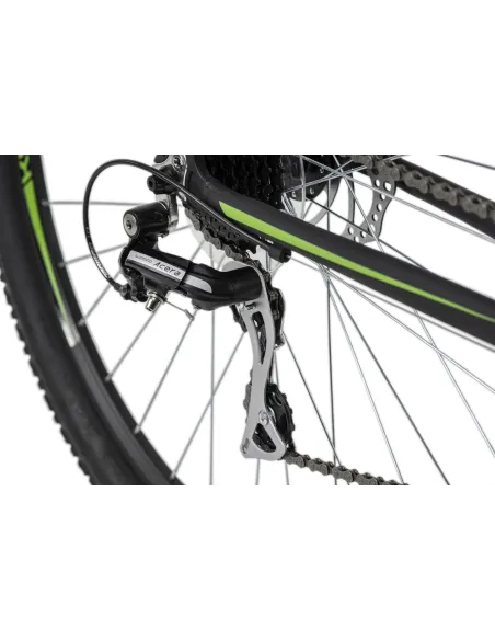 Rower Górski 29 MTB 24 bieg Unisex Góral Cyngle