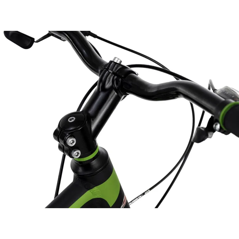 Rower Górski 29 MTB 24 bieg Unisex Góral Cyngle