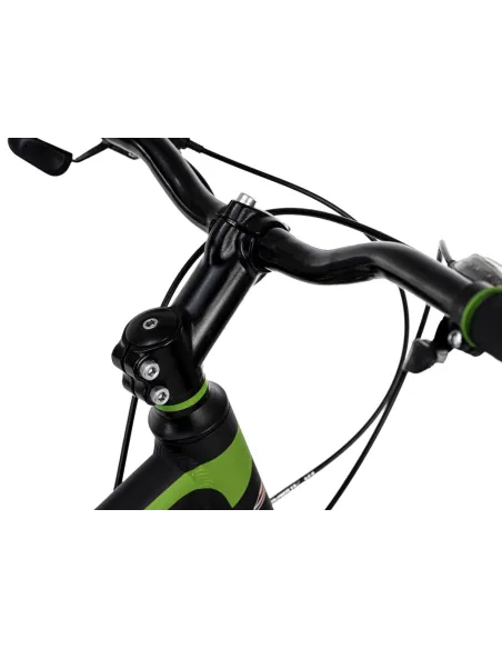 Rower Górski 29 MTB 24 bieg Unisex Góral Cyngle