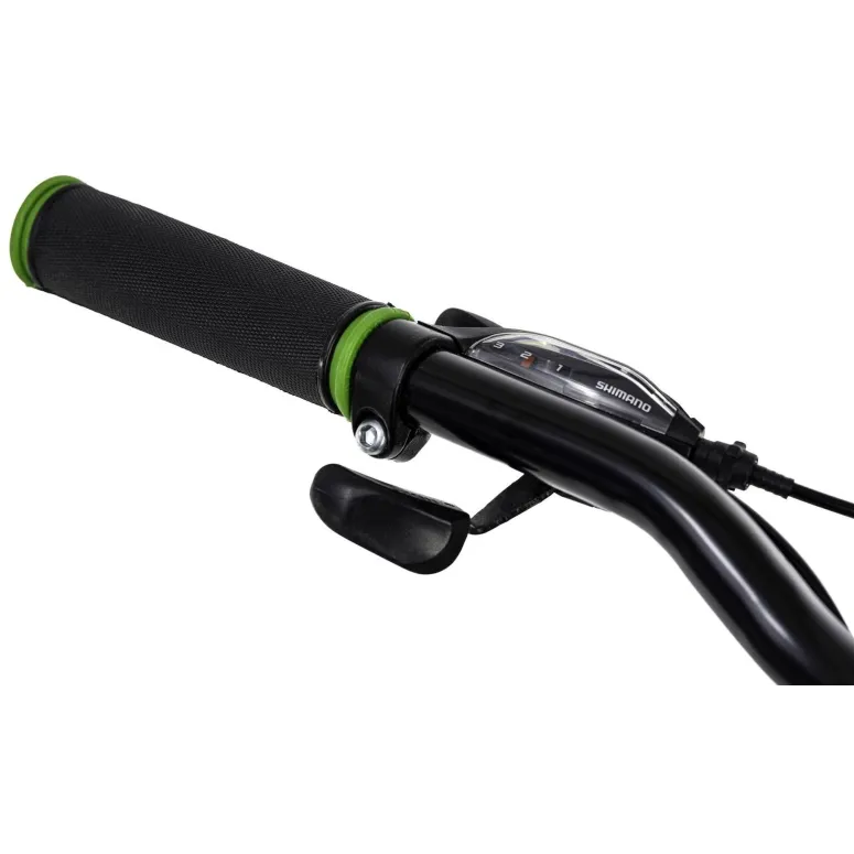 Rower Górski 29 MTB 24 bieg Unisex Góral Cyngle