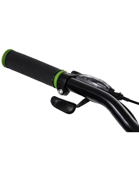 Rower Górski 29 MTB 24 bieg Unisex Góral Cyngle